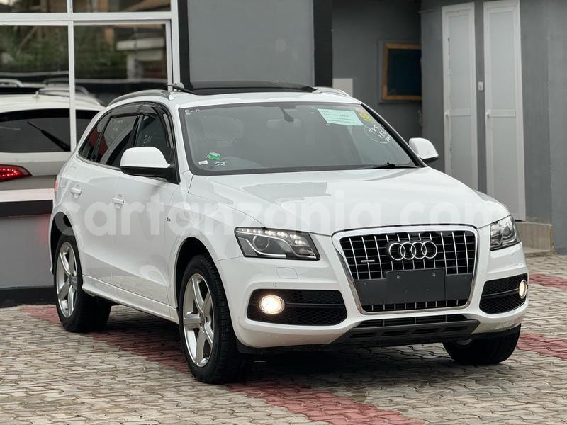 Big with watermark audi q5 dar es salaam dar es salaam 21922