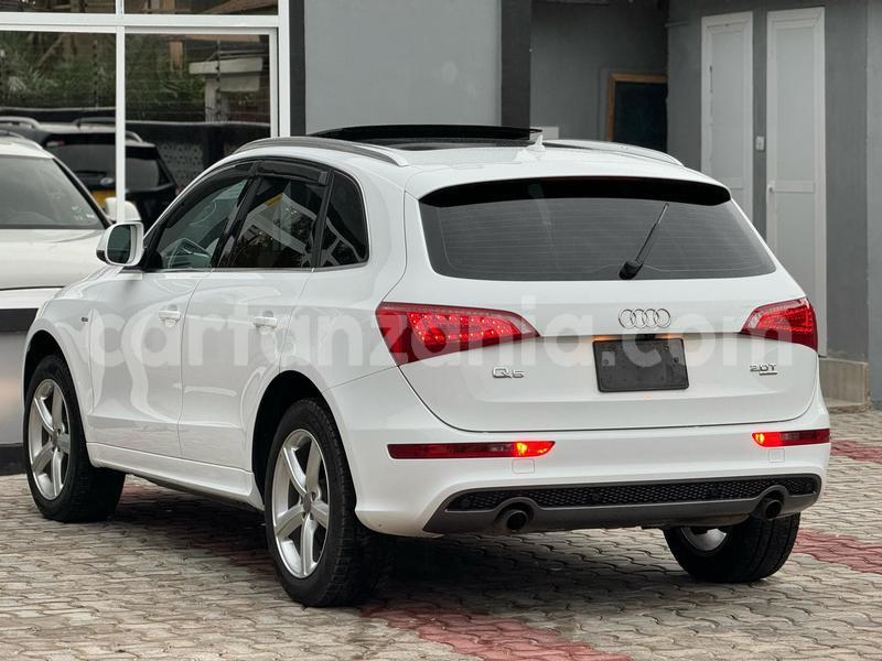 Big with watermark audi q5 dar es salaam dar es salaam 21922