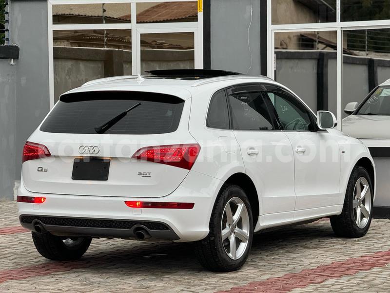 Big with watermark audi q5 dar es salaam dar es salaam 21922