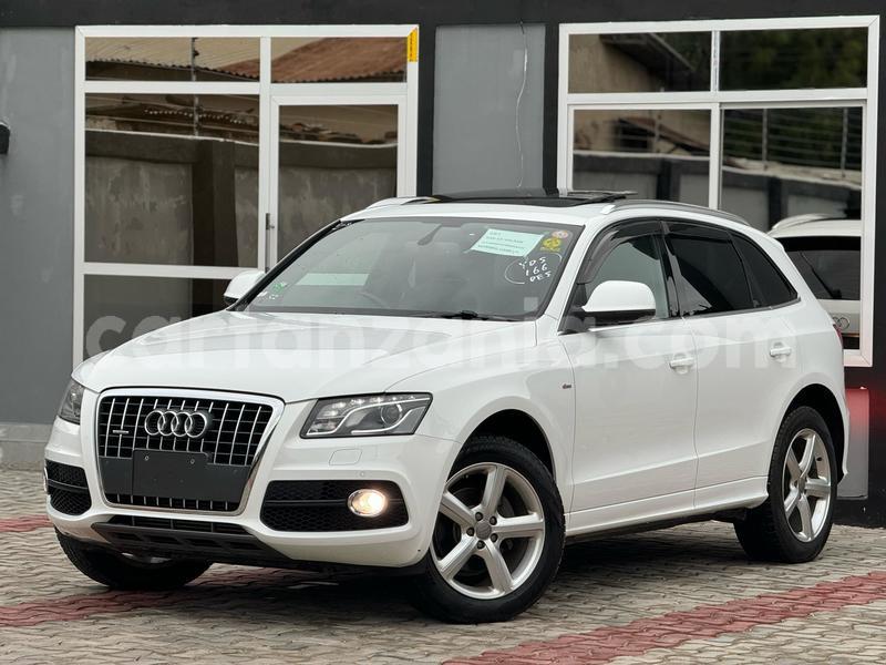 Big with watermark audi q5 dar es salaam dar es salaam 21922