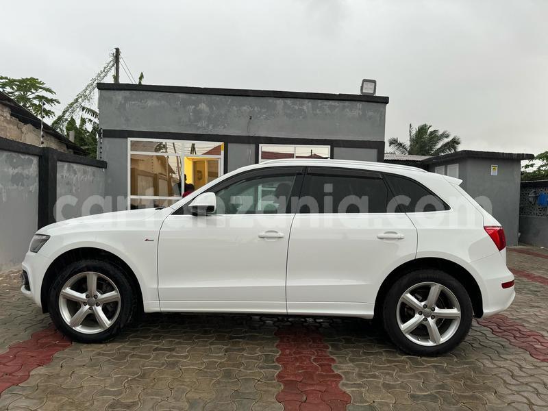 Big with watermark audi q5 dar es salaam dar es salaam 21922