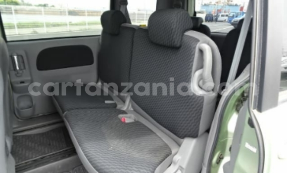 Buy Import Toyota Sienta Green Car in Dar es Salaam in Dar es Salaam Buy Import Toyota Sienta Green Car in Dar es Salaam in Dar es Salaam