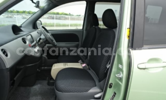 Buy Import Toyota Sienta Green Car in Dar es Salaam in Dar es Salaam Buy Import Toyota Sienta Green Car in Dar es Salaam in Dar es Salaam