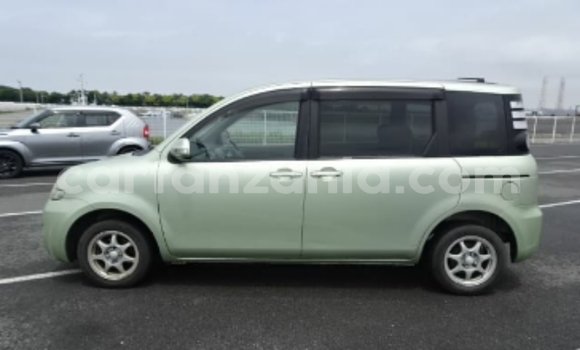 Buy Import Toyota Sienta Green Car in Dar es Salaam in Dar es Salaam Buy Import Toyota Sienta Green Car in Dar es Salaam in Dar es Salaam