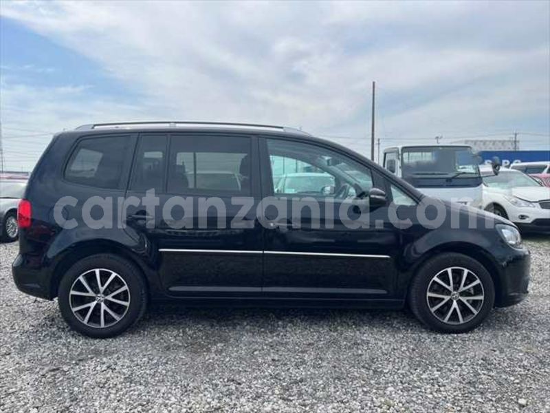 Big with watermark volkswagen touran dar es salaam dar es salaam 21925