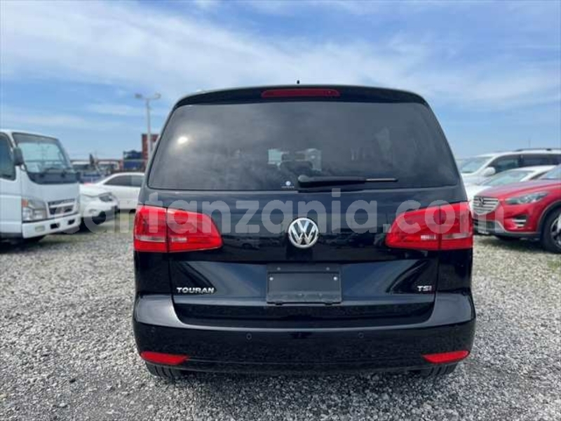 Big with watermark volkswagen touran dar es salaam dar es salaam 21925