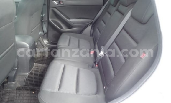 Nunua Imported Mazda CX-5 Nyeupe Gari ndani ya Dar es Salaam nchini Dar es Salaam Nunua Imported Mazda CX-5 Nyeupe Gari ndani ya Dar es Salaam nchini Dar es Salaam