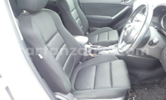 Nunua Imported Mazda CX-5 Nyeupe Gari ndani ya Dar es Salaam nchini Dar es Salaam Nunua Imported Mazda CX-5 Nyeupe Gari ndani ya Dar es Salaam nchini Dar es Salaam