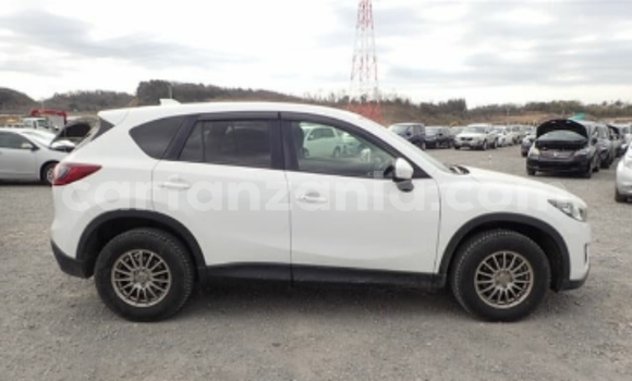 Nunua Imported Mazda CX-5 Nyeupe Gari ndani ya Dar es Salaam nchini Dar es Salaam Nunua Imported Mazda CX-5 Nyeupe Gari ndani ya Dar es Salaam nchini Dar es Salaam