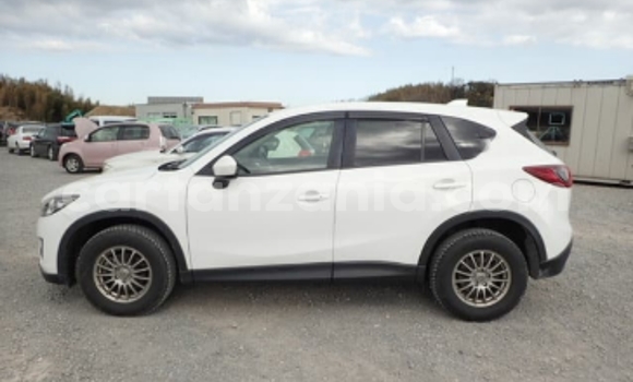 Nunua Imported Mazda CX-5 Nyeupe Gari ndani ya Dar es Salaam nchini Dar es Salaam Nunua Imported Mazda CX-5 Nyeupe Gari ndani ya Dar es Salaam nchini Dar es Salaam