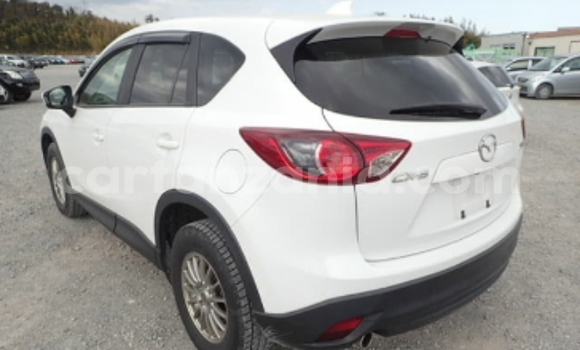 Nunua Imported Mazda CX-5 Nyeupe Gari ndani ya Dar es Salaam nchini Dar es Salaam Nunua Imported Mazda CX-5 Nyeupe Gari ndani ya Dar es Salaam nchini Dar es Salaam