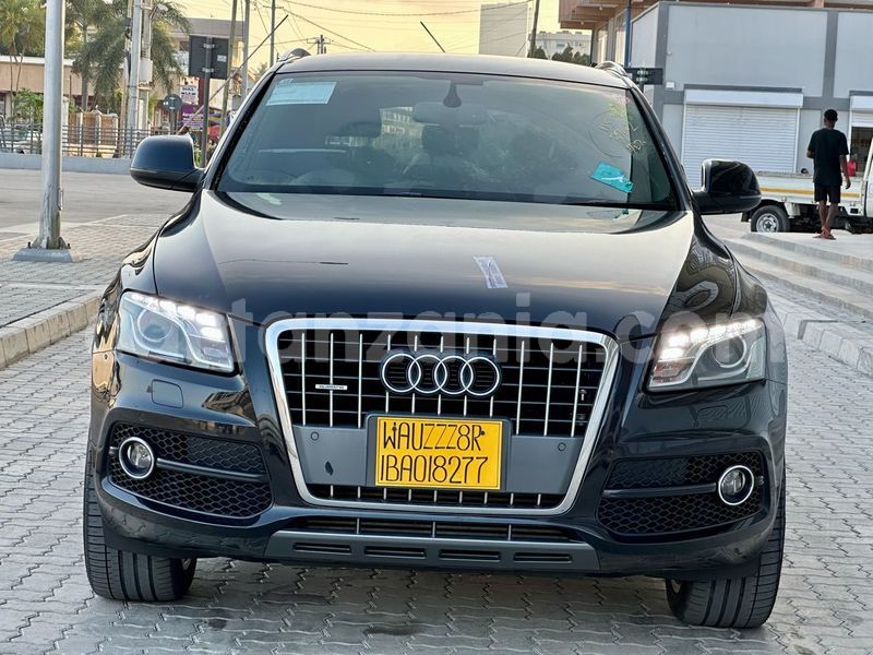 Big with watermark audi q5 dar es salaam dar es salaam 21927