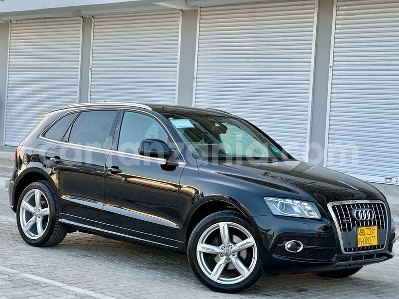 Big with watermark audi q5 dar es salaam dar es salaam 21927