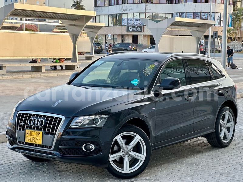 Big with watermark audi q5 dar es salaam dar es salaam 21927