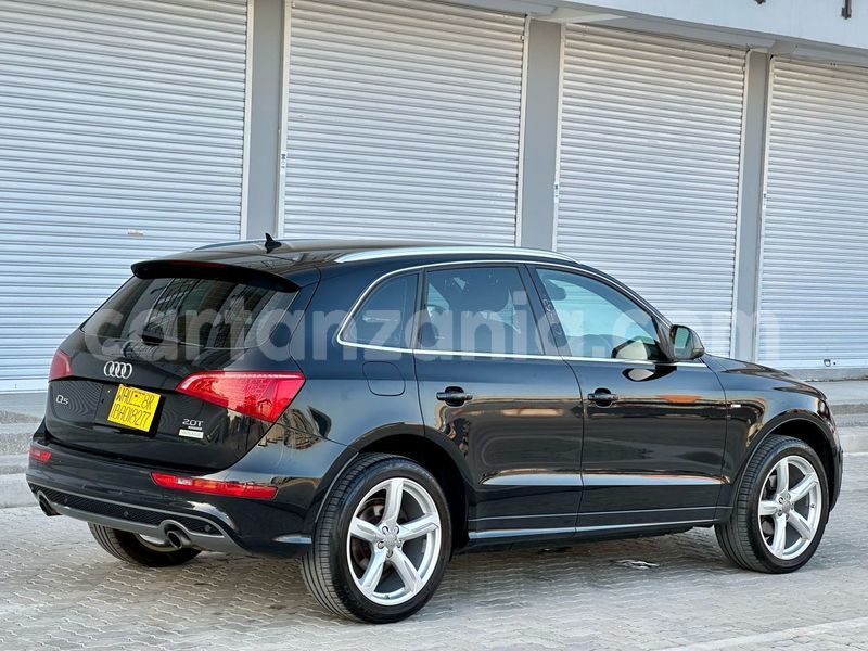 Big with watermark audi q5 dar es salaam dar es salaam 21927