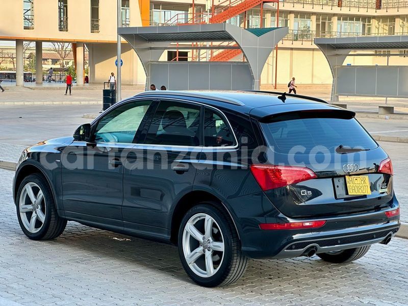 Big with watermark audi q5 dar es salaam dar es salaam 21927