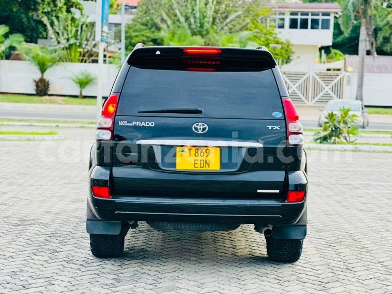 Big with watermark toyota land cruiser prado dar es salaam dar es salaam 21928