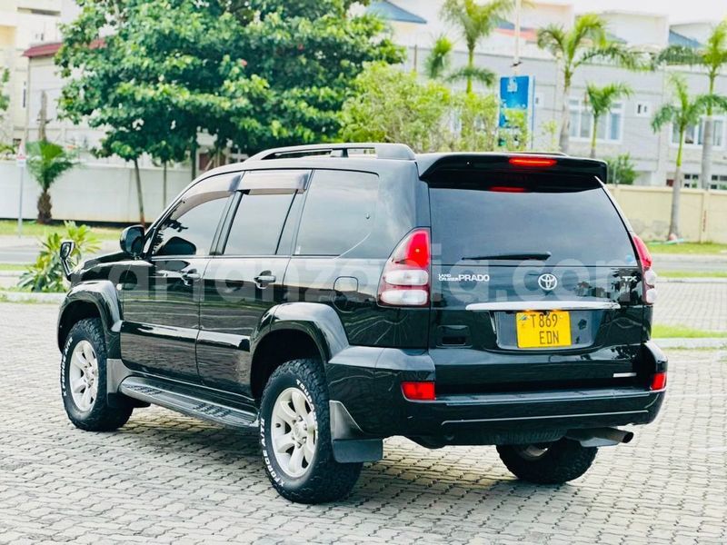 Big with watermark toyota land cruiser prado dar es salaam dar es salaam 21928