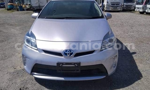 Buy Import Toyota Prius Other Car in Dar es Salaam in Dar es Salaam