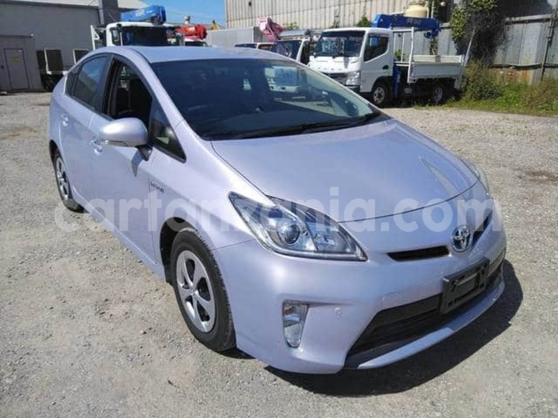 Big with watermark toyota prius dar es salaam dar es salaam 21929