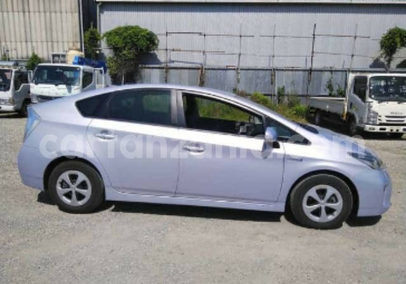 Big with watermark toyota prius dar es salaam dar es salaam 21929