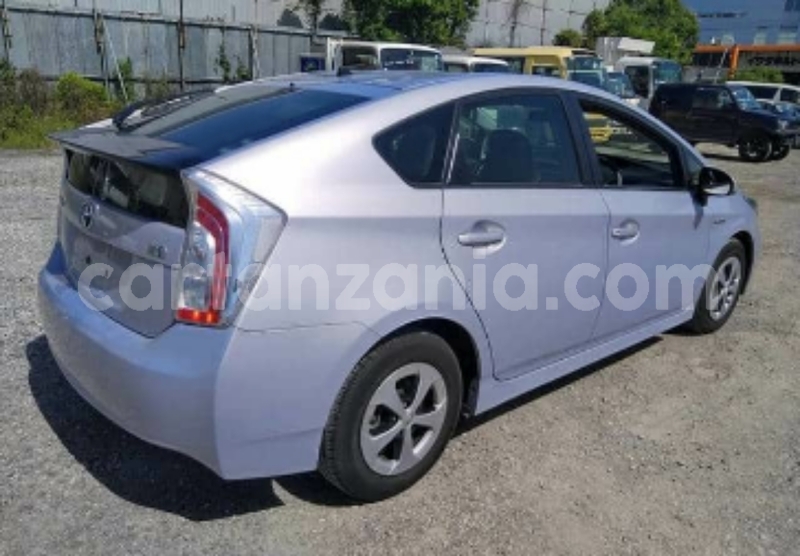 Big with watermark toyota prius dar es salaam dar es salaam 21929