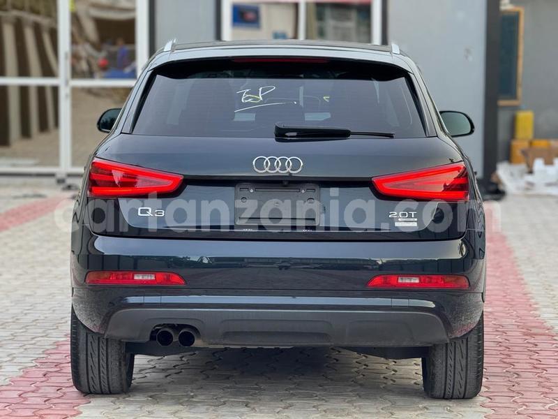 Big with watermark audi q3 dar es salaam dar es salaam 21930