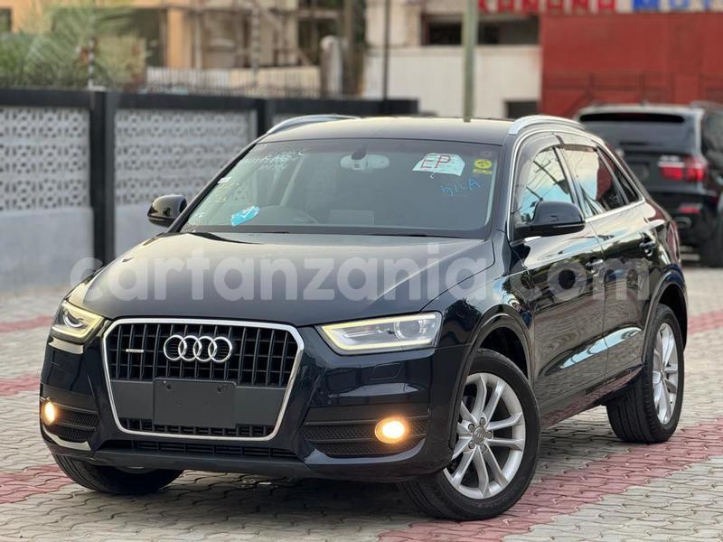 Big with watermark audi q3 dar es salaam dar es salaam 21930