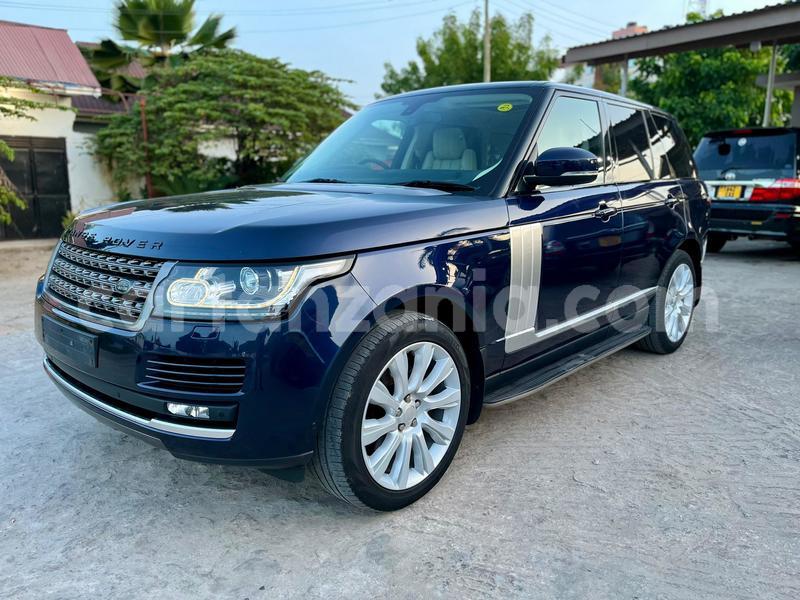 Big with watermark land rover range rover vogue dar es salaam dar es salaam 21934