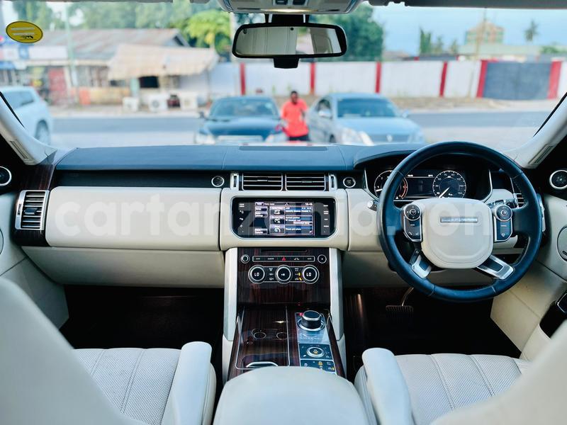 Big with watermark land rover range rover vogue dar es salaam dar es salaam 21934