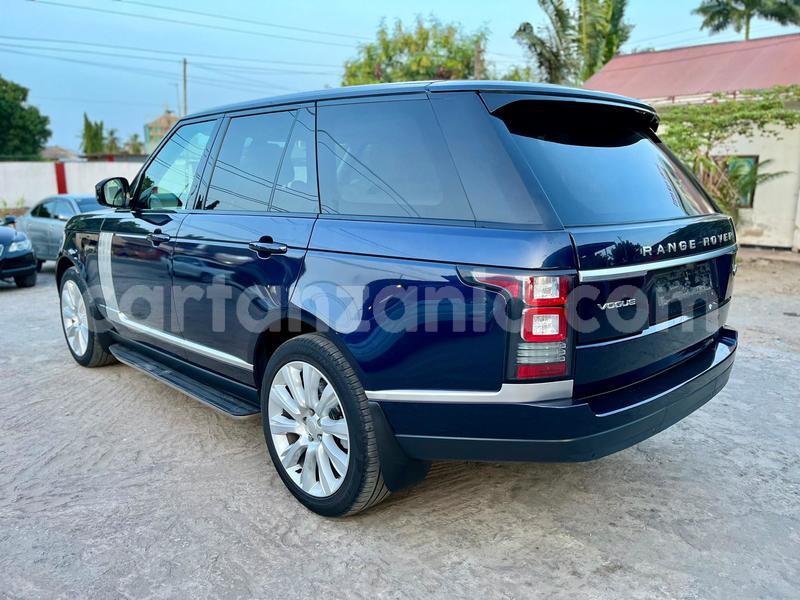 Big with watermark land rover range rover vogue dar es salaam dar es salaam 21934