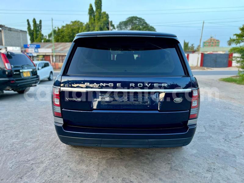 Big with watermark land rover range rover vogue dar es salaam dar es salaam 21934