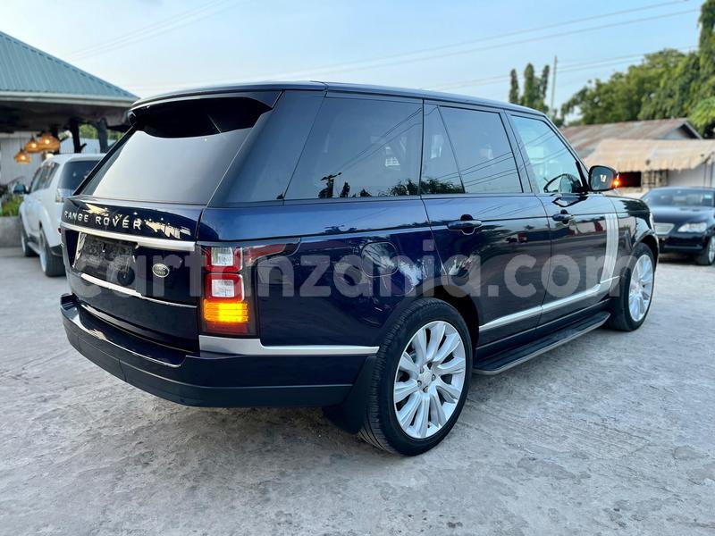 Big with watermark land rover range rover vogue dar es salaam dar es salaam 21934