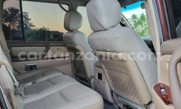 Nunua Ilio tumika Toyota Land Cruiser Nyingine Gari ndani ya Dar es Salaam nchini Dar es Salaam