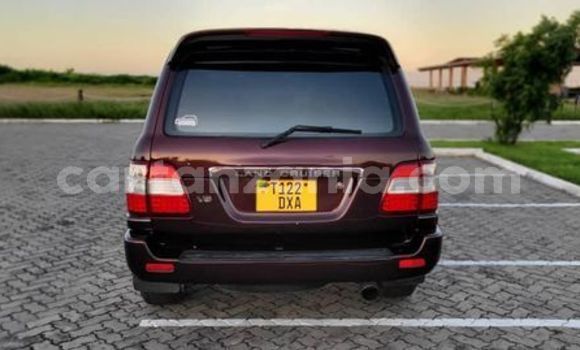 Buy Used Toyota Land Cruiser Other Car in Dar es Salaam in Dar es Salaam Buy Used Toyota Land Cruiser Other Car in Dar es Salaam in Dar es Salaam