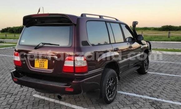 Buy Used Toyota Land Cruiser Other Car in Dar es Salaam in Dar es Salaam Buy Used Toyota Land Cruiser Other Car in Dar es Salaam in Dar es Salaam
