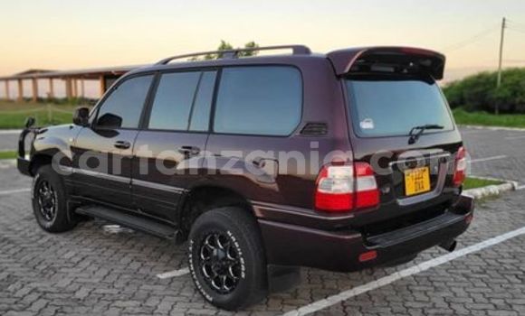 Buy Used Toyota Land Cruiser Other Car in Dar es Salaam in Dar es Salaam Buy Used Toyota Land Cruiser Other Car in Dar es Salaam in Dar es Salaam