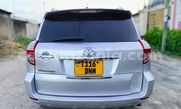 Buy Used Toyota Vanguard Other Car in Dar es Salaam in Dar es Salaam