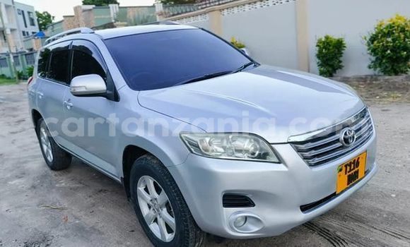 Buy Used Toyota Vanguard Other Car in Dar es Salaam in Dar es Salaam Buy Used Toyota Vanguard Other Car in Dar es Salaam in Dar es Salaam