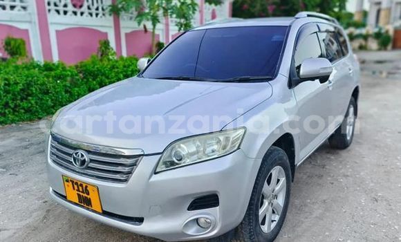 Buy Used Toyota Vanguard Other Car in Dar es Salaam in Dar es Salaam Buy Used Toyota Vanguard Other Car in Dar es Salaam in Dar es Salaam
