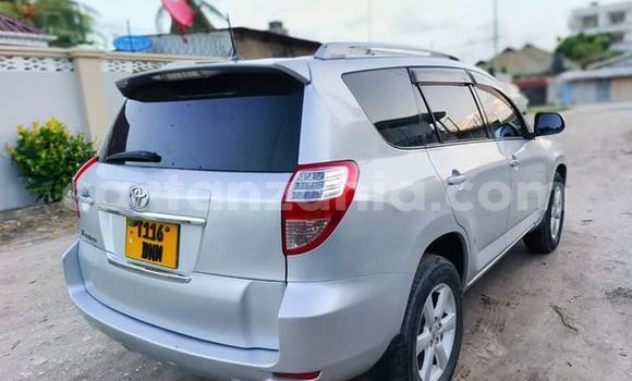 Buy Used Toyota Vanguard Other Car in Dar es Salaam in Dar es Salaam Buy Used Toyota Vanguard Other Car in Dar es Salaam in Dar es Salaam