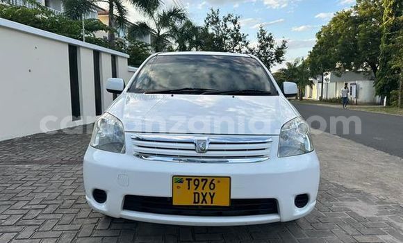 Buy Used Toyota Raum Other Car in Dar es Salaam in Dar es Salaam