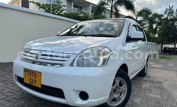 Buy Used Toyota Raum Other Car in Dar es Salaam in Dar es Salaam Buy Used Toyota Raum Other Car in Dar es Salaam in Dar es Salaam