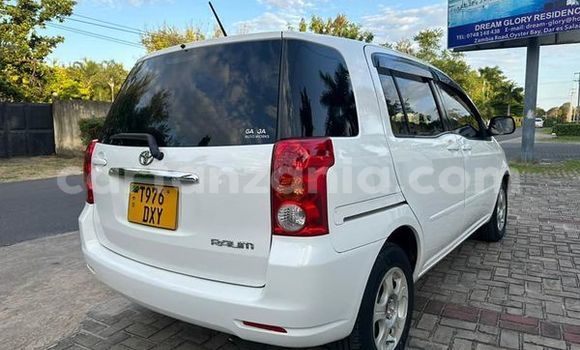 Buy Used Toyota Raum Other Car in Dar es Salaam in Dar es Salaam Buy Used Toyota Raum Other Car in Dar es Salaam in Dar es Salaam