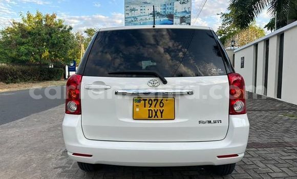 Buy Used Toyota Raum Other Car in Dar es Salaam in Dar es Salaam Buy Used Toyota Raum Other Car in Dar es Salaam in Dar es Salaam