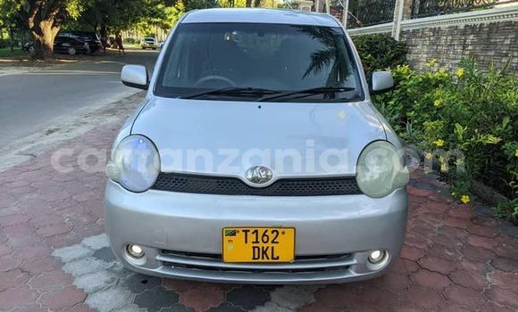 Buy Used Toyota Sienta Other Car in Dar es Salaam in Dar es Salaam