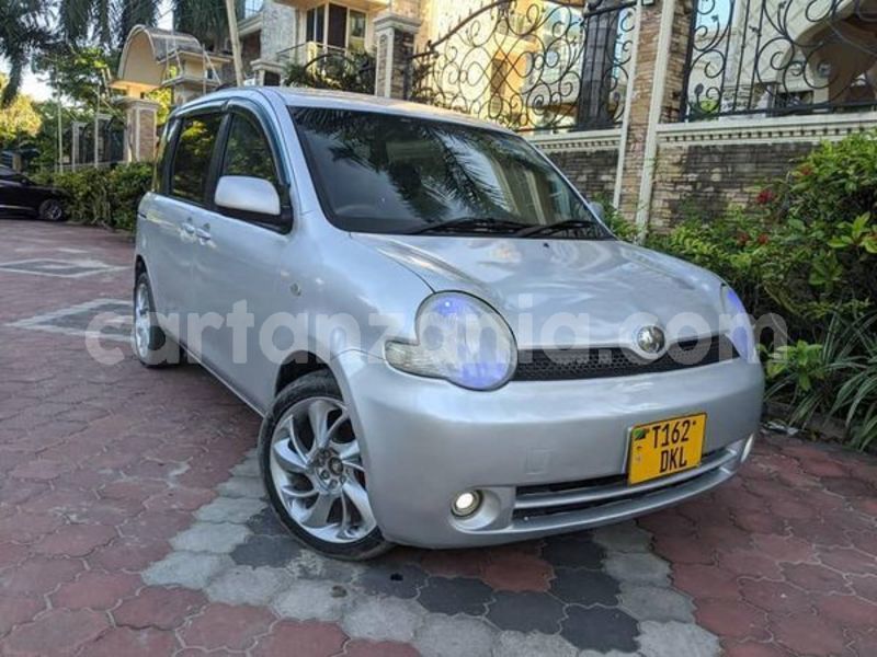 Big with watermark toyota sienta dar es salaam dar es salaam 21940