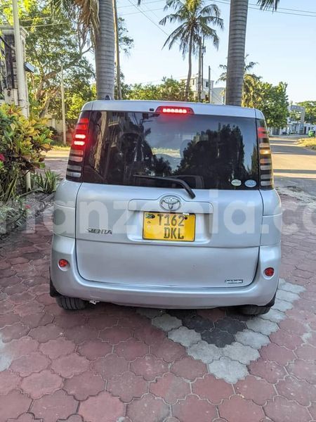 Big with watermark toyota sienta dar es salaam dar es salaam 21940