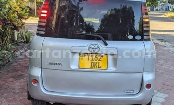 Buy Used Toyota Sienta Other Car in Dar es Salaam in Dar es Salaam Buy Used Toyota Sienta Other Car in Dar es Salaam in Dar es Salaam