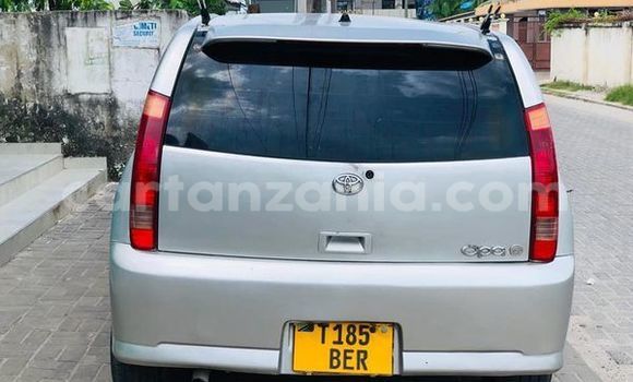 Buy Used Toyota Opa Other Car in Dar es Salaam in Dar es Salaam Buy Used Toyota Opa Other Car in Dar es Salaam in Dar es Salaam